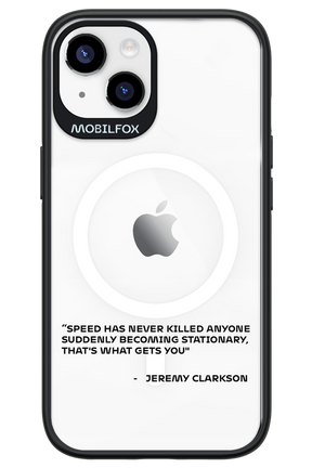 Clarkson's Wisdom - Apple iPhone 14