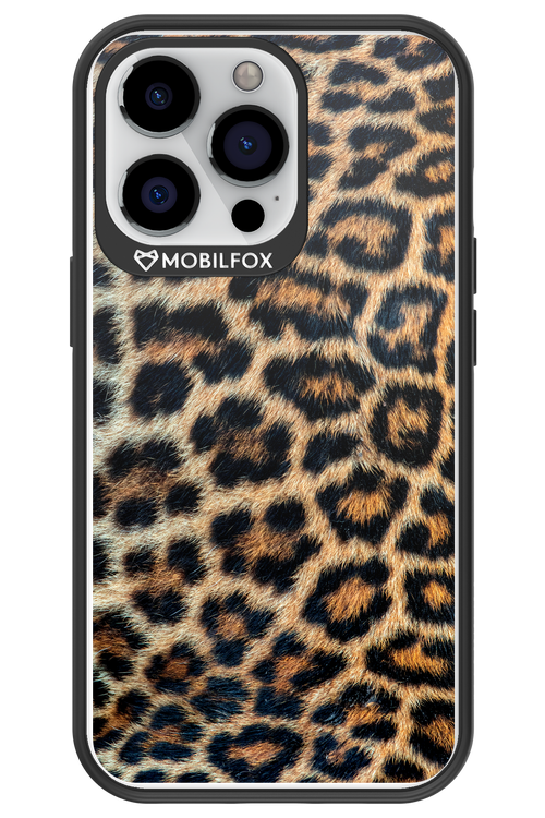 Leopard - Apple iPhone 13 Pro