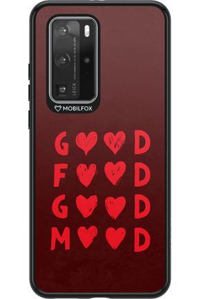 GOOD - Huawei P40 Pro