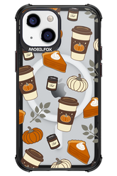 Everything is Pumpkin - Apple iPhone 13 Mini