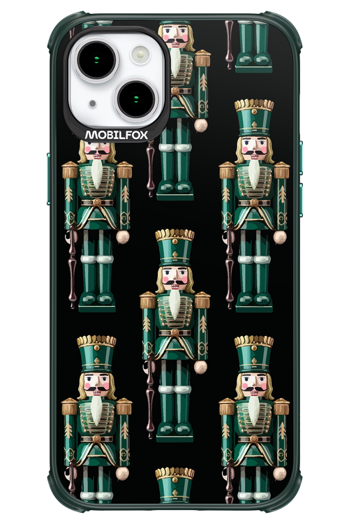 Nutcracker - Apple iPhone 15 Plus