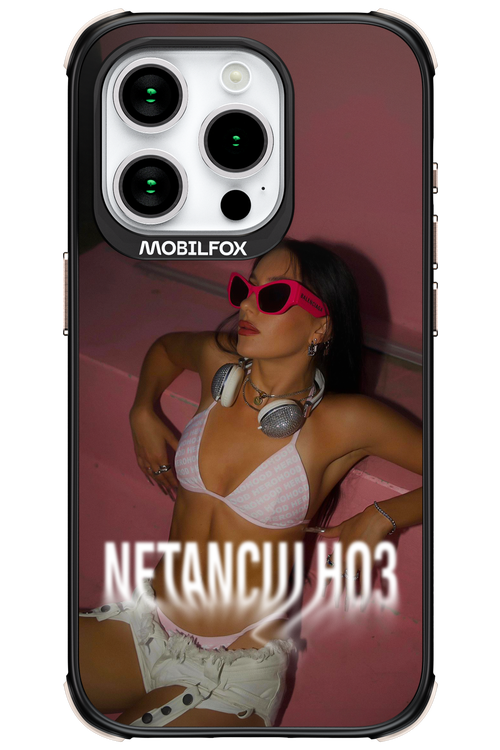 Netancuj Ho3 - Apple iPhone 15 Pro