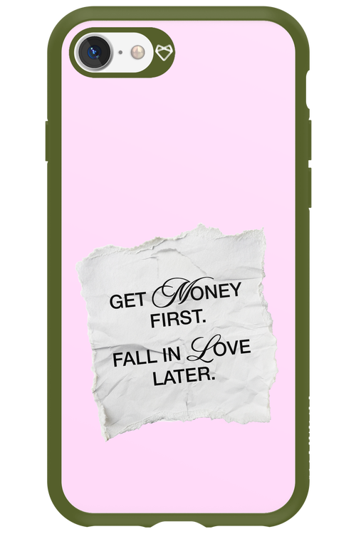 Money First - Apple iPhone 7