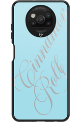 Baby Blue Danger - Xiaomi Poco X3 NFC