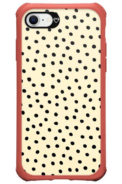 Polka Dots 2.0 - Apple iPhone SE 2022