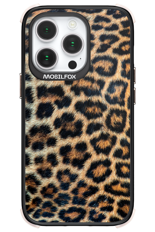 Leopard - Apple iPhone 14 Pro