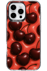 CherryQueen - Apple iPhone 16 Pro Max
