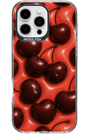 CherryQueen - Apple iPhone 16 Pro Max