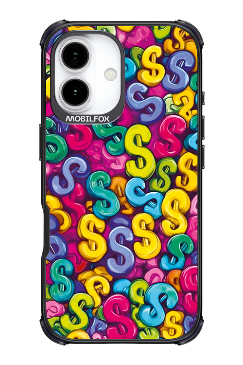 I need dollars - Apple iPhone 17