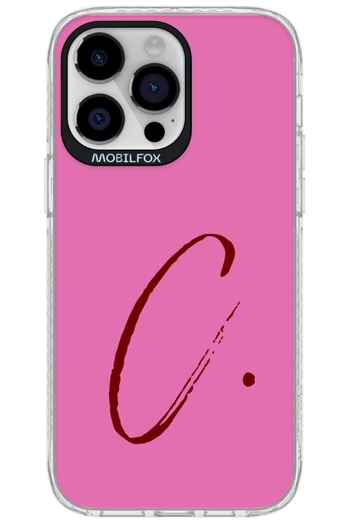 (Sorbet) C 2.0 - Apple iPhone 14 Pro Max
