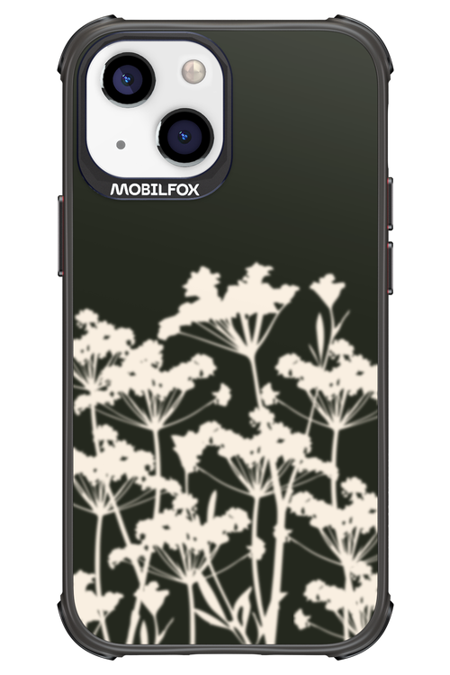 Midnight Bloom - Apple iPhone 13 Mini