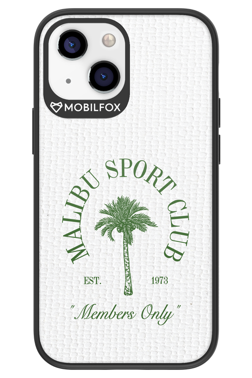 Malibu Sports Club - Apple iPhone 13 Mini