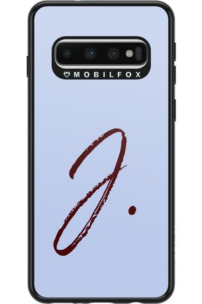 (Jellyfish Presso) J 2.0 - Samsung Galaxy S10