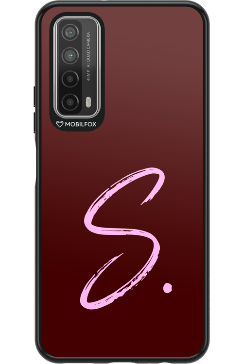 (Dark Blush) S 2.0 - Huawei P Smart 2021