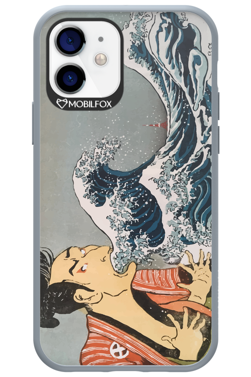 Surf God - Apple iPhone 12