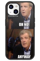 Clarkson Meme - Apple iPhone 13