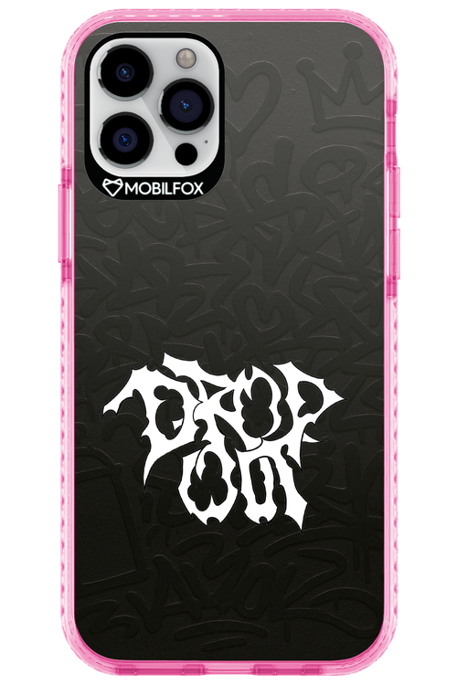 Drop Out - Apple iPhone 12 Pro