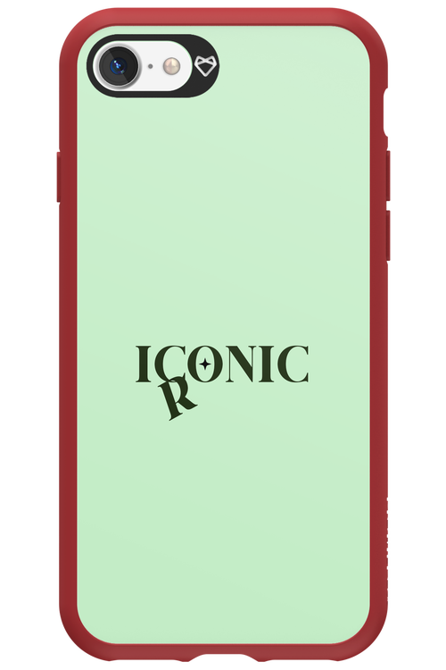 I(R)ONIC - Apple iPhone 7