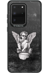 Fallen Angel - Samsung Galaxy S20 Ultra 5G