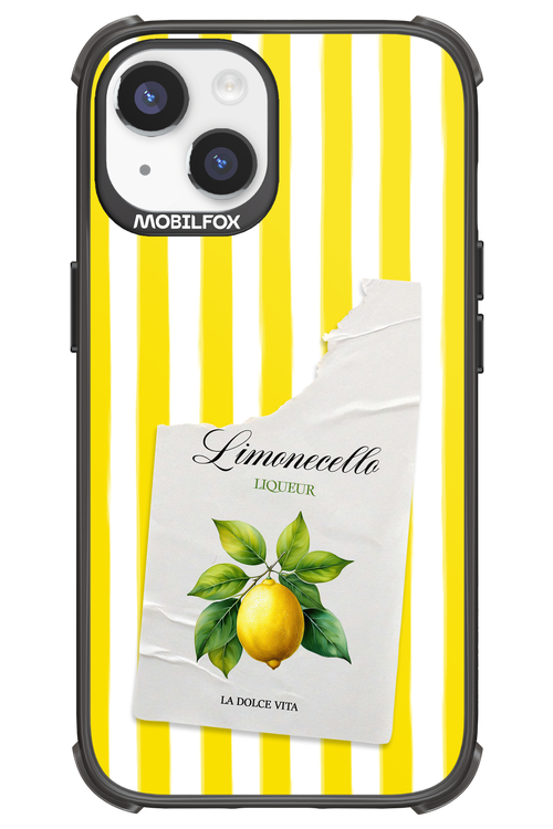 LimoneCello - Apple iPhone 14