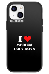 I LOVE 2.0 - Apple iPhone 13 Mini