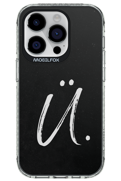 (Off Space) U II 2.0 - Apple iPhone 14 Pro