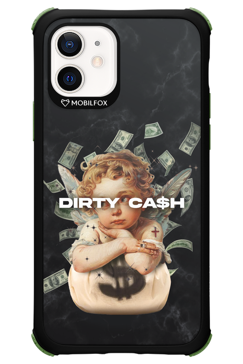 DirtyCash - Apple iPhone 12