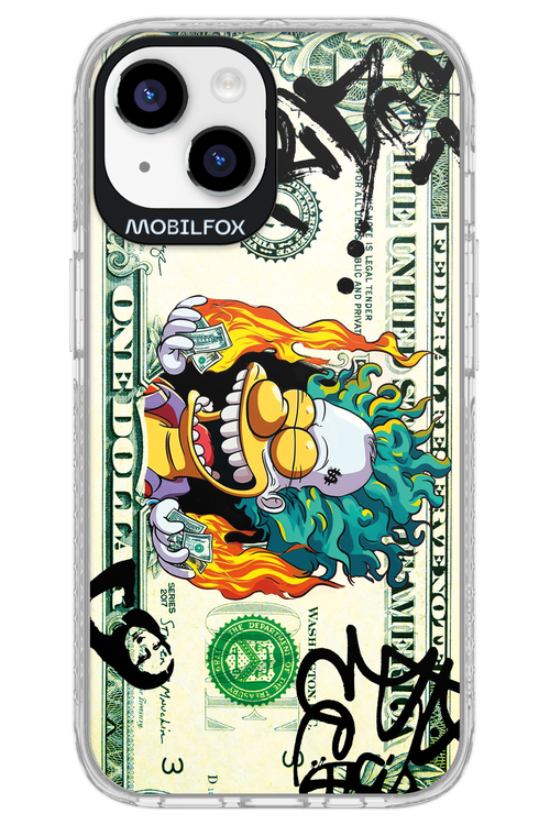 CLOWN - Apple iPhone 14