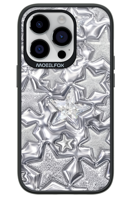 Star Gum 2.0 - Apple iPhone 14 Pro