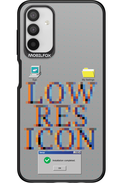Low res icon 2.0 - Samsung Galaxy A04s
