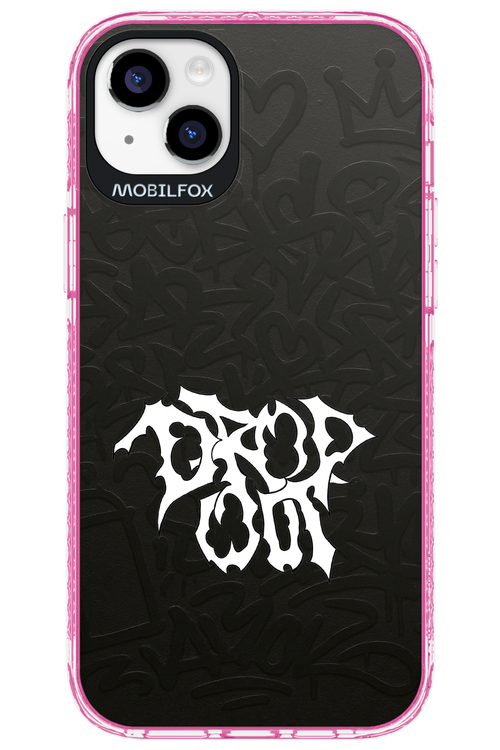 Drop Out - Apple iPhone 14 Plus