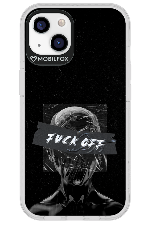 F off II - Apple iPhone 13