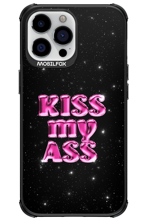 KMA 2.0 - Apple iPhone 13 Pro Max