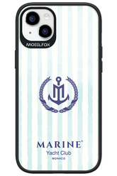 Marine Yacht Club - Apple iPhone 14 Plus