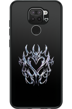 Silver Soul 2.0 - Xiaomi Redmi Note 9