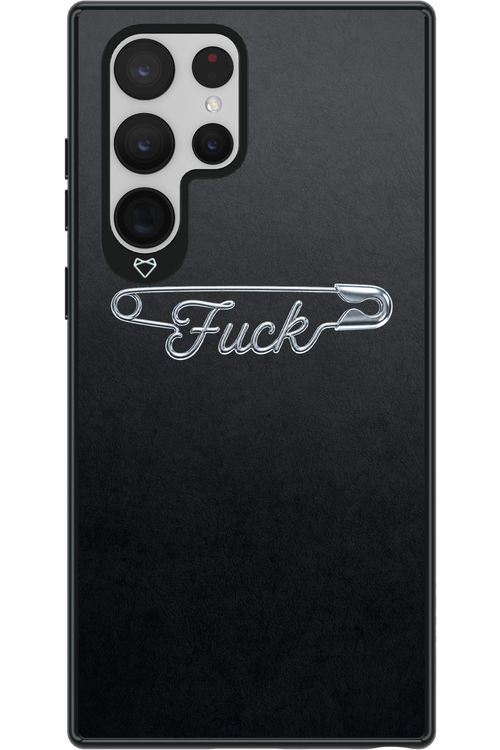 Fuck Clip 2.0 - Samsung Galaxy S22 Ultra