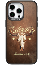 Relentless2 2.0 - Apple iPhone 15 Pro Max