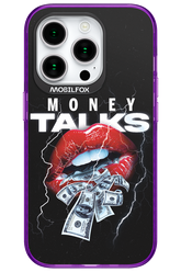 Money Talks - Apple iPhone 15 Pro