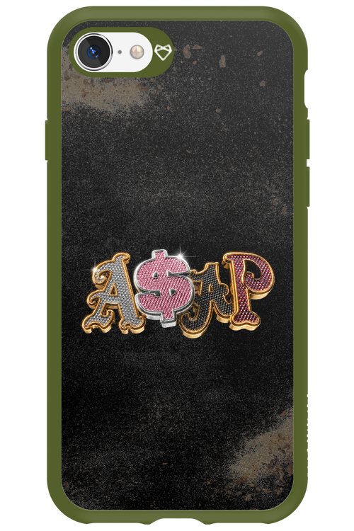 ASAP 2.0 - Apple iPhone SE 2020