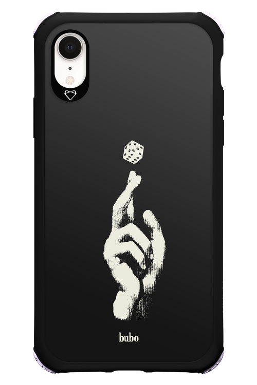 DAMNED LUCK - Apple iPhone XR