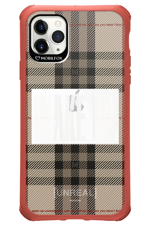 Are you awake? - Apple iPhone 11 Pro Max