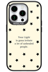 Your Light - Apple iPhone 15 Pro