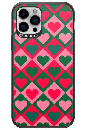Love of Christmas - Apple iPhone 12 Pro