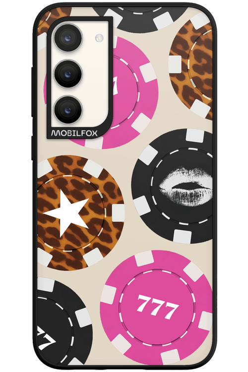 All In - Samsung Galaxy S23 Plus