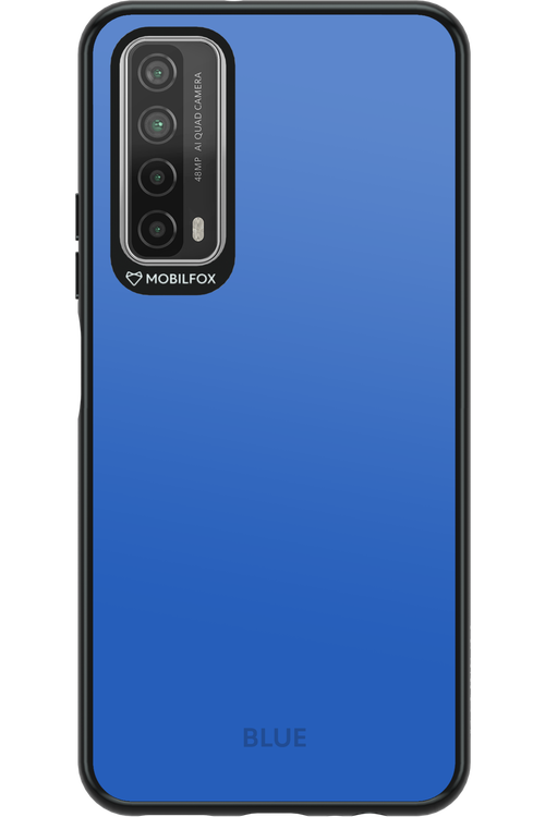 BLUE - FS2 - Huawei P Smart 2021