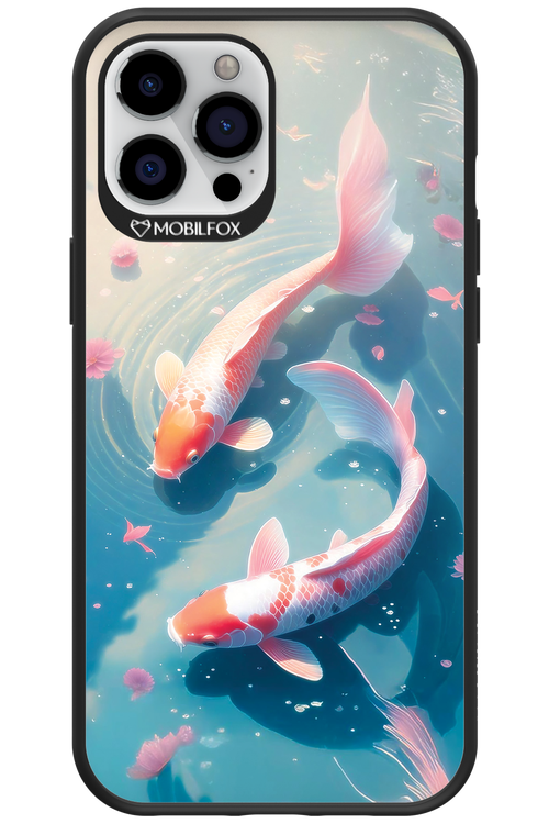 Koi - Apple iPhone 12 Pro Max