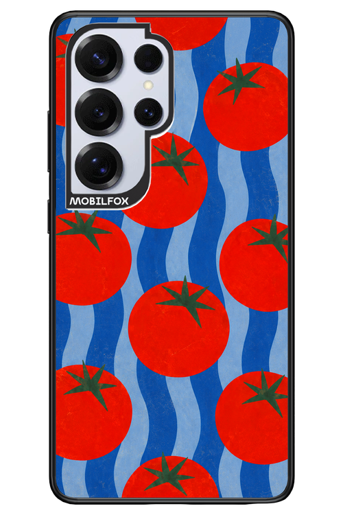 TOMATO 2.0 - Samsung S25 Ultra