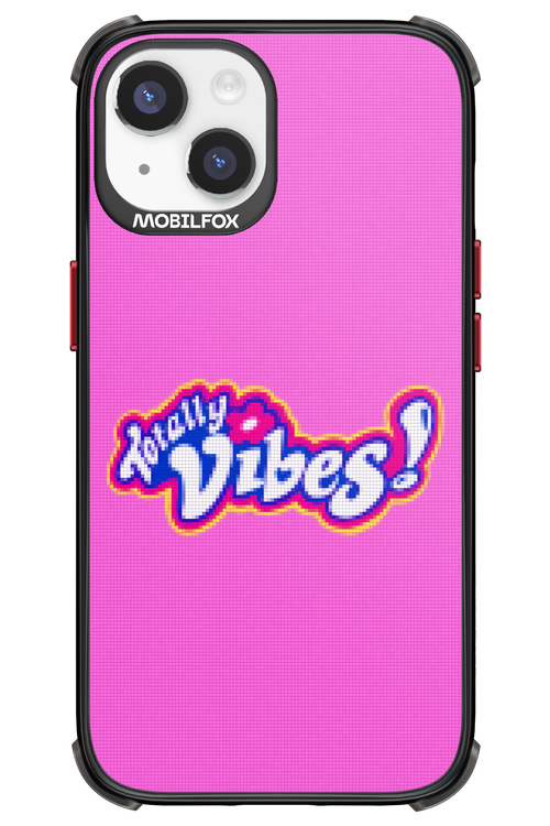 Totally Vibes II - Apple iPhone 14