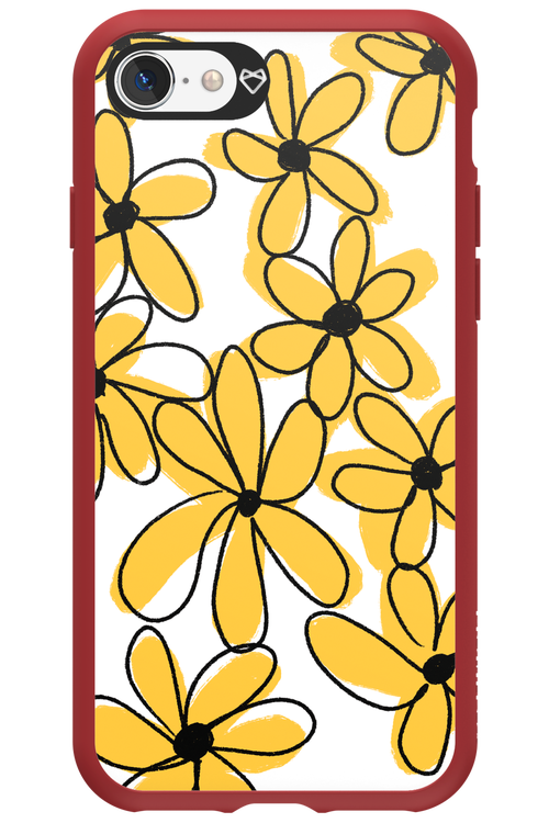 Yella - Apple iPhone SE 2020