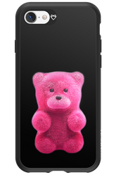 Pinky Bear - Apple iPhone 7